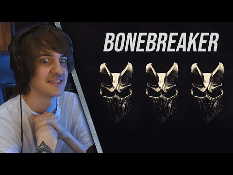 Reaction | Slaughter To Prevail - Bonebreaker