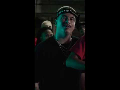 Marginais Trap - Meno Tody  (status) legendado