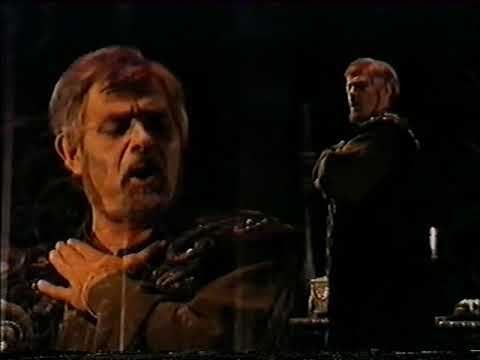 Ella giammai m'amo ...  Dormiro sol nel manto ... Zivan Saramandic In Memoriam