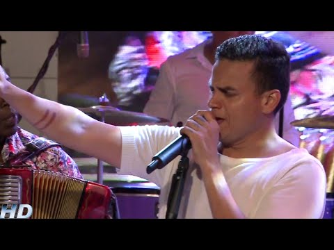 Miedo Al Amor (En Vivo) - Silvestre Dangond & Victor ‘Rey’ Reyes (Fiesta Privada) [[FULL HD]]