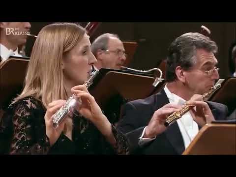 Sibelius Symphony Nr 5 in E♭ Esa-Pekka Salonen BRSO