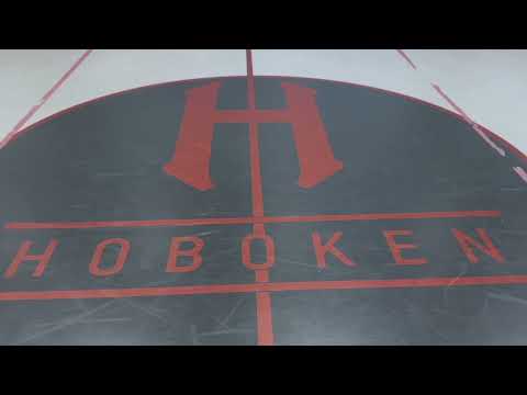 Hoboken Open Gym