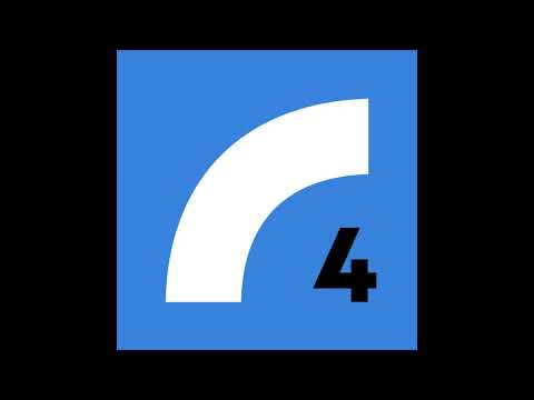 Latvijas Radio 4 — Doma laukums - Stops broadcasting / Shutdown (31 December 2025 / 1 January 2026)