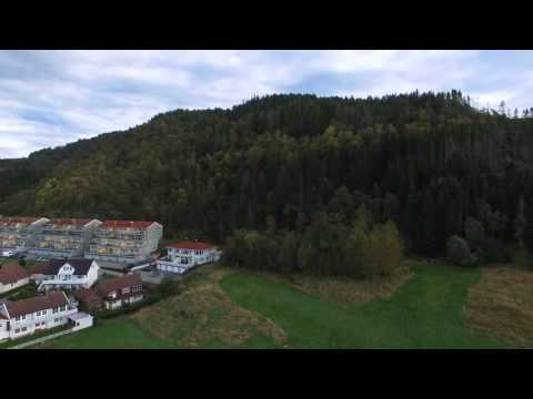 Spjelkavik Dji Movie