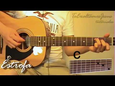 Jesus mi fiel amigo. Abel Zavala(tutorial / instruccional) version acustica