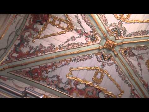 TV Estrada Real: Prados (documentário)