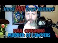 Have YOU Ever Heard Soul Coughing? A Murder of Lawyers