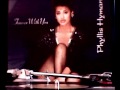 PHYLLIS HYMAN --- SET A LITTLE TRAP
