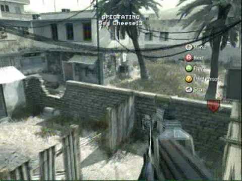 The Crapper Tank, Vol. 12 - Call of Duty 4 and World at War