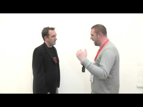 Copenhagen Games: ReDeYe Interview