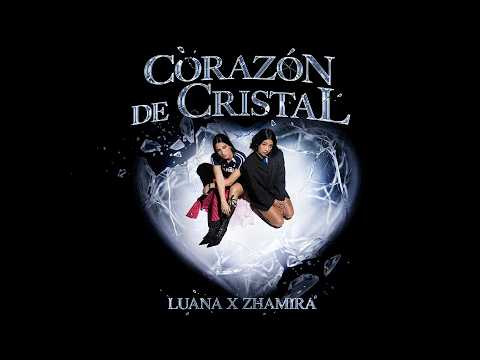 Miniatura de Corazón de Cristal