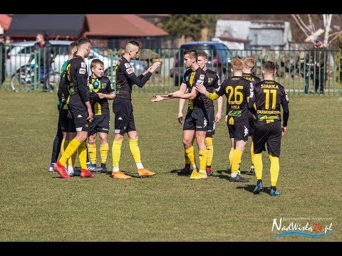 28.04.2019 LIVE: Siarka II Tarnobrzeg – Sokół Kamień (klasa okręgowa, Stalowa Wola)