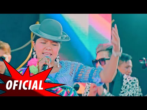 Nayjama - FLORELISA 2023  / Lucero Films (Video Oficial 4k)