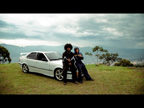 Oblivion's Mighty Trash - Oro Fundido (prod. dóntia & the ozakis) (Video Oficial)