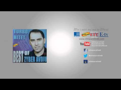 Zyber Avdiu     Dashuria Rinore  Eurolindi)