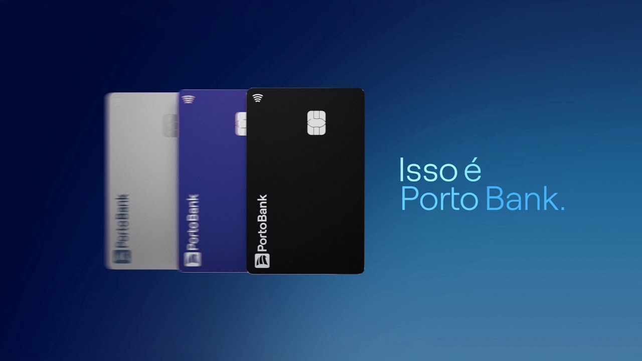 Cartão Porto Bank | Benefício Exclusivo: IOF Zero em Compras Internacionais!