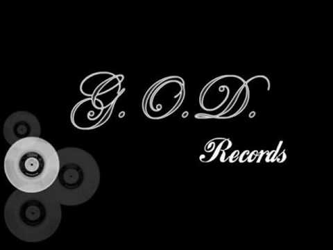 G.O.D Records - Chillin ( Sahied Beats )