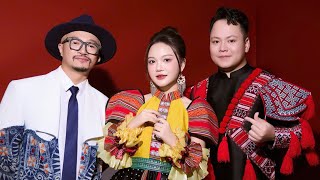 Đột Nhập Hậu Trường Thanh Phong, Hà Quỳnh Như Festival Tây Bắc cùng Tăng Duy Tân, Hà Lê, Bảo Trâm