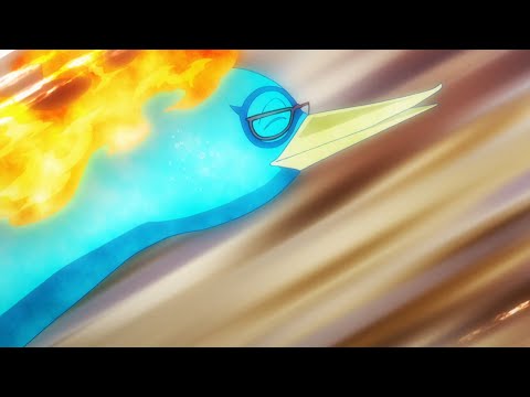 Marco The Phoenix Cries Remembering Ace - ENG SUB | 4K BojjiTube | One Piece Episode 1014