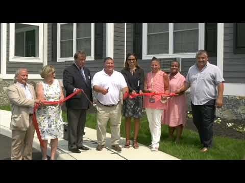 Westchester Affordable Housing