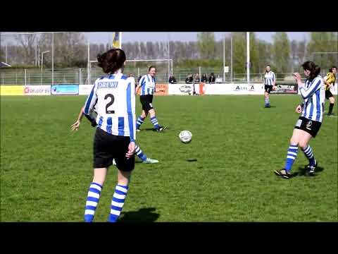 Ijzendijke VR1 - IJFC VR1 2-0