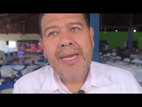 Alcalde de Comapa Jutiapa. Invita a la eleccion de la flor de la feria este sábado 29 de Nov.