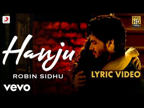 Hanju (Lyrical) — watch video