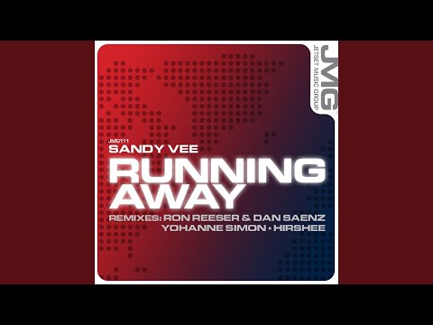 Running Away (Many Roads) -4