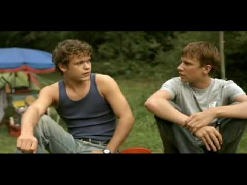 summer storm (nouveau montage)