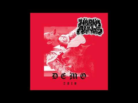 HÄRKÄ ANNOS - Intro / Härkä Annos Krew