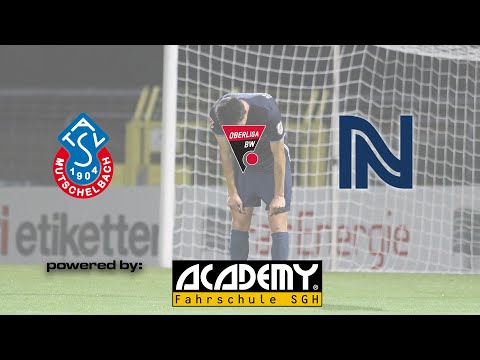 26.11.22 | ATSV Mutschelbach - Sport-Union Neckarsulm | 19. Spieltag | Oberliga BW Saison 2022/23