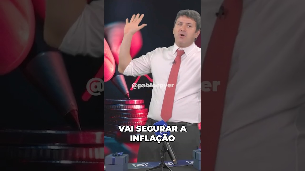 MêsTouro: Inflação desancorada [PARTE 03]