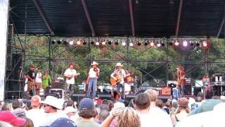 Ryan Bingham - Southside of Heaven