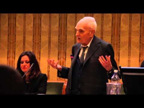 VIII Forum Nazionale dei Mediatori -  Abbamonte 1/2