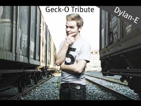 Dylan-E - Geck-O (Tribute)