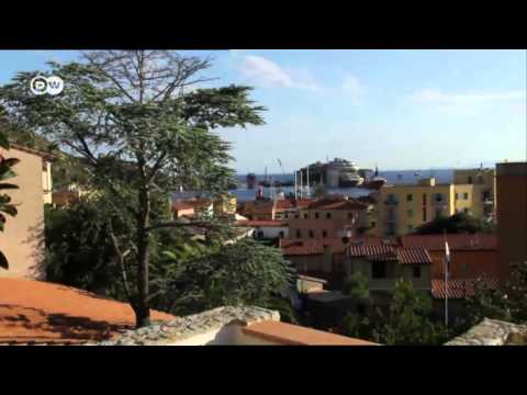 Die letzte Fahrt der Costa Concordia | Journal Reporter