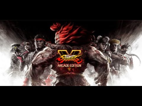SFV - Ibuki (MorosX) vs Sagat (Varie1985) Match 2 | Road From Scrub to Pro