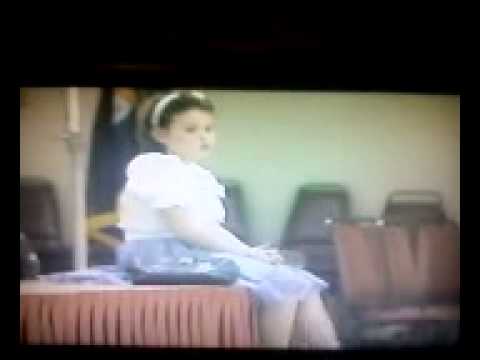 TONY OXENDINE IN BASTROP, LA - 2-23-1995 APRIL