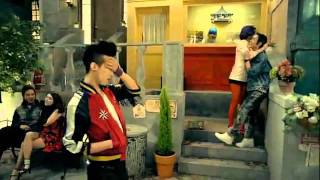 GD &amp; TOP - Don&#39;t Go Home [MV HD ENG SUB]