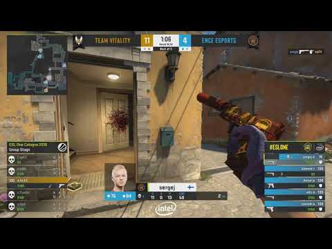 CS:GO - sergej 4k usp