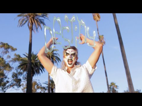 Evan Klar - Destiny (Official Video)