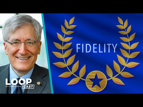 Dr. Robert George Wants You To Make June Fidelity Month