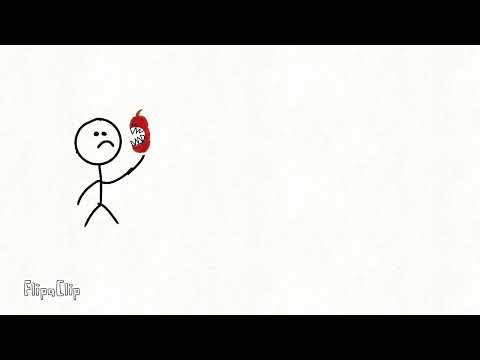 revenge of the apple