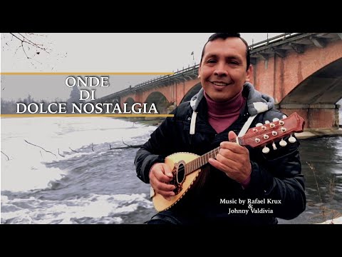 Onde Di Dolce Nostalgia