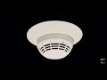 Smoke Alarm Chirp Every 30 Seconds For 59 Minutes