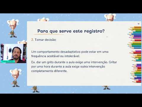 Avaliação de Habilidades de Aprendiz