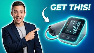 We Tested 7 Blood Pressure Monitors So You Don't Have To