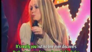 Best of Both Worlds - Hannah Montana - Disney Channel Asia