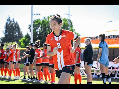 Aniela Highlights 2025 Season