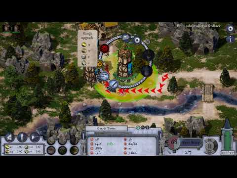 Check'n Empires in Ruins